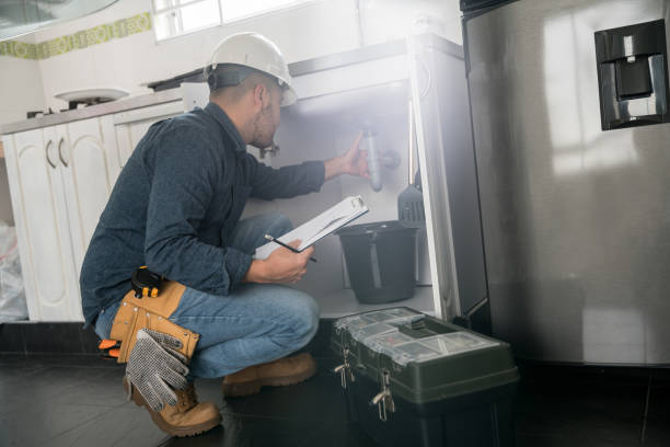 Reliable Sanford, NC Plumbing Solutions