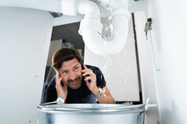 Best 24-Hour Plumber Near Me  in Sanford, NC