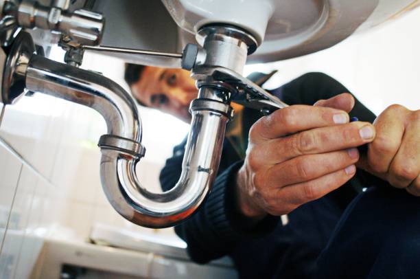 Best Water Leak Repair  in Sanford, NC