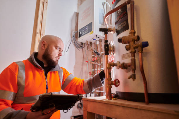 Best Emergency Plumbing Repair  in Sanford, NC