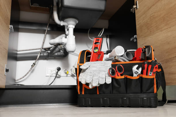 Best Same-Day Plumbing Service  in Sanford, NC