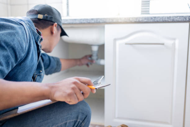Best Hot Water Heater Installation  in Sanford, NC
