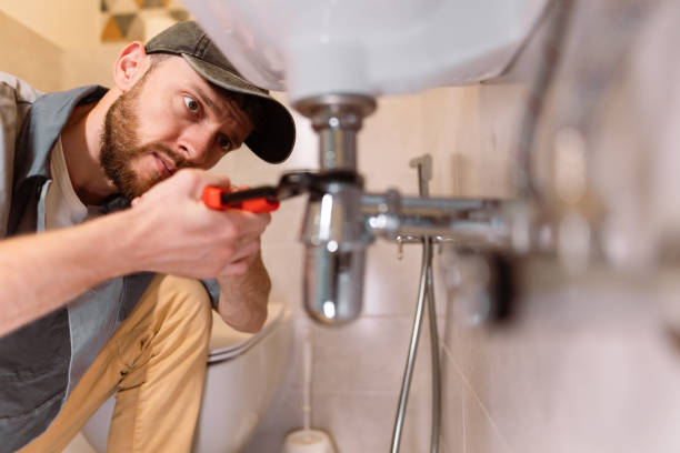 Best 24-Hour Plumber Near Me  in Sanford, NC