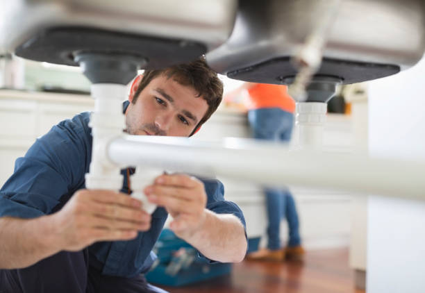 Best Commercial Plumbing Services  in Sanford, NC