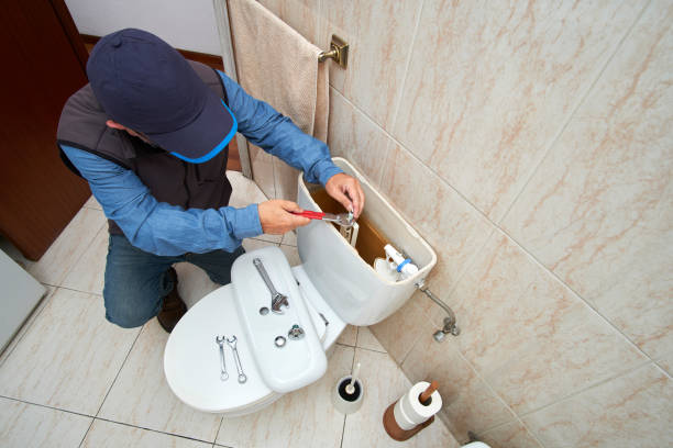Best Local Plumber Services  in Sanford, NC