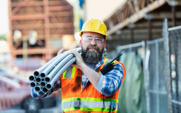 Best Plumbing Services Near Me  in Sanford, NC
