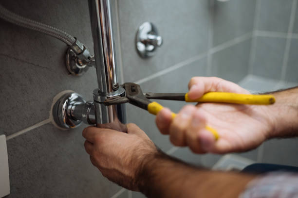 Best Residential Plumbing Services  in Sanford, NC