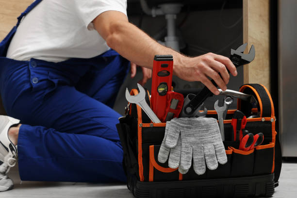 Best Plumbing Installation Services  in Sanford, NC