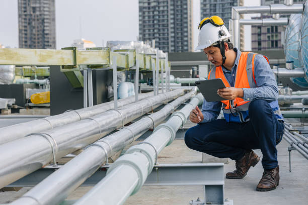 Best Plumbing Inspection Services  in Sanford, NC