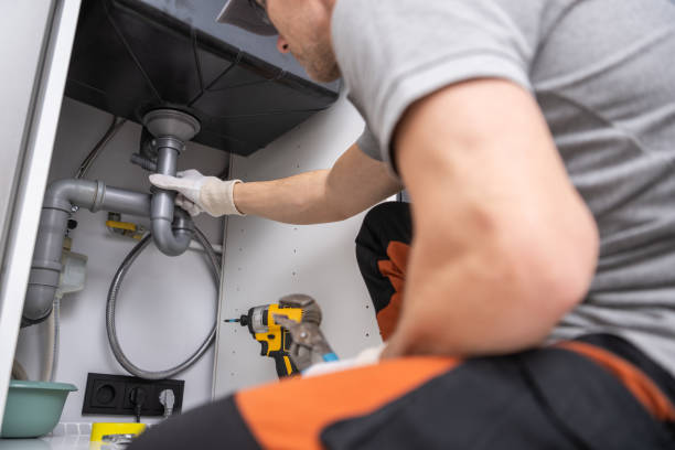 Best Commercial Plumbing Services  in Sanford, NC