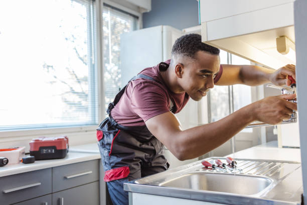 Best Affordable Plumber Near Me  in Sanford, NC