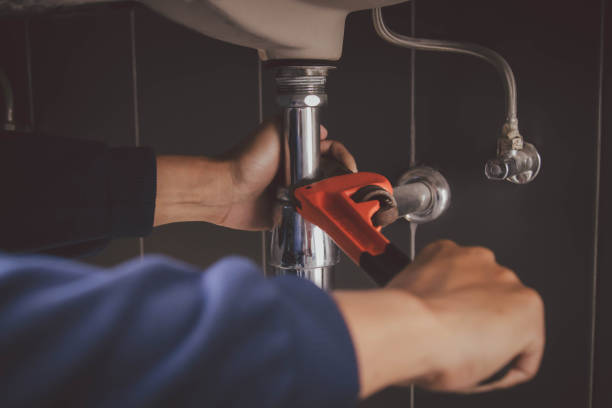 Best Shower Repair Services  in Sanford, NC